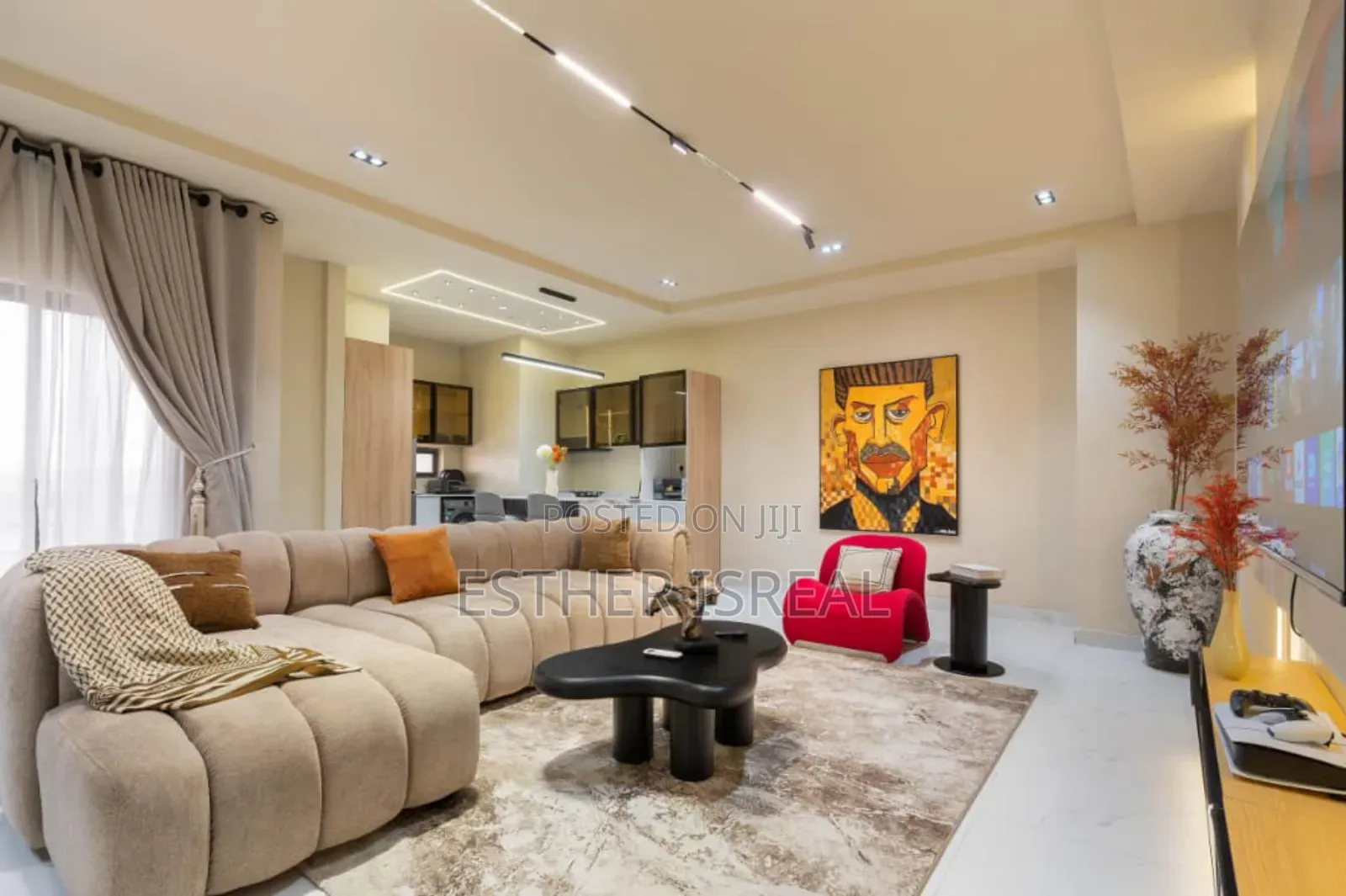 Maisonette 2 Bedroom Apartment