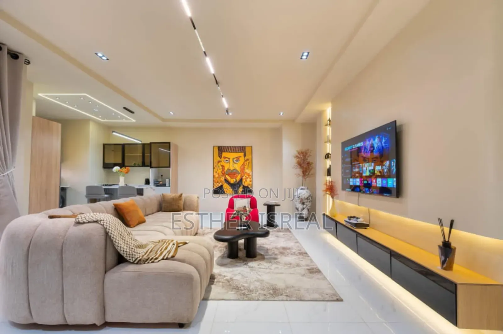 Maisonette 2 Bedroom Apartment