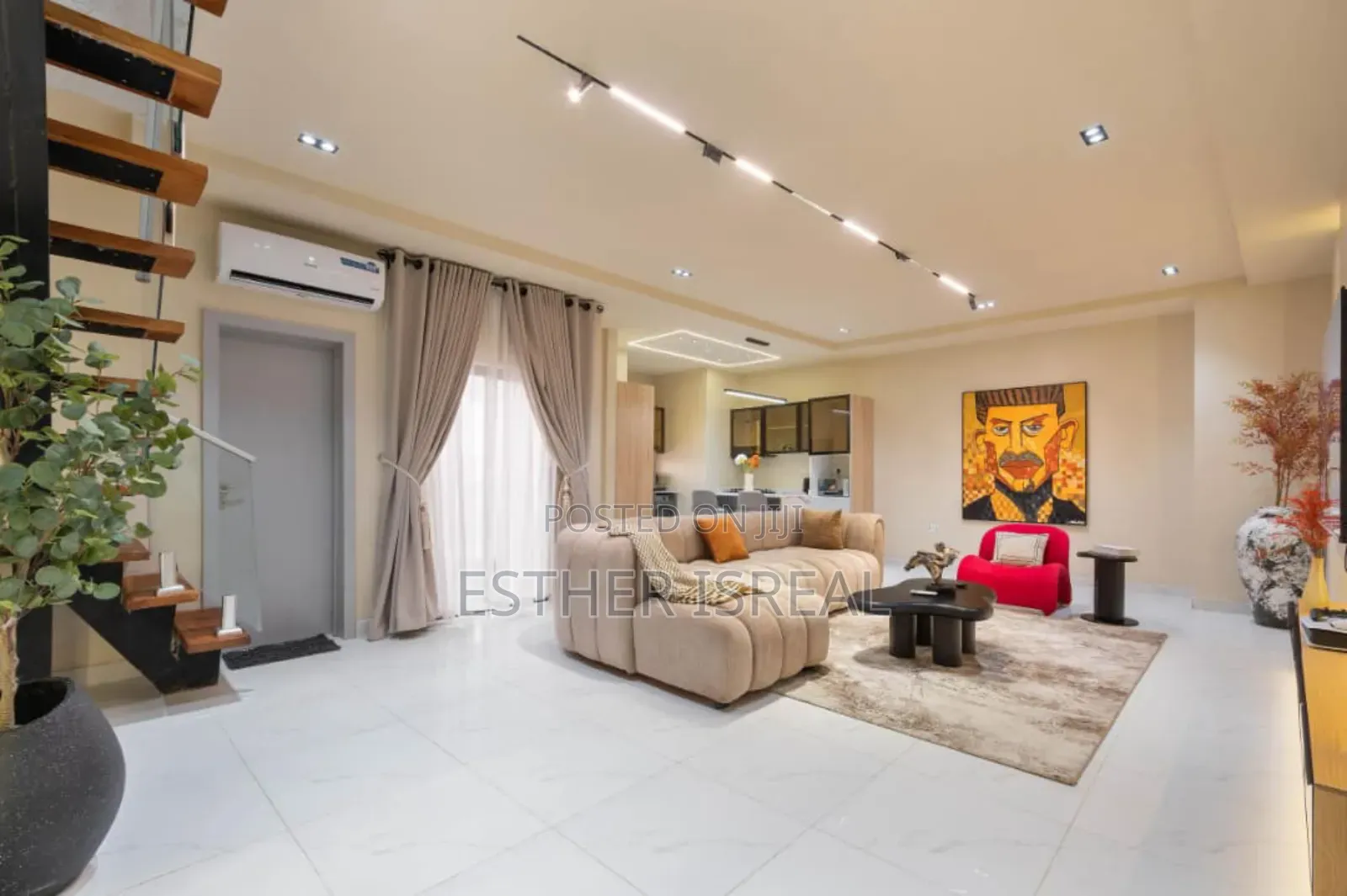 Maisonette 2 Bedroom Apartment
