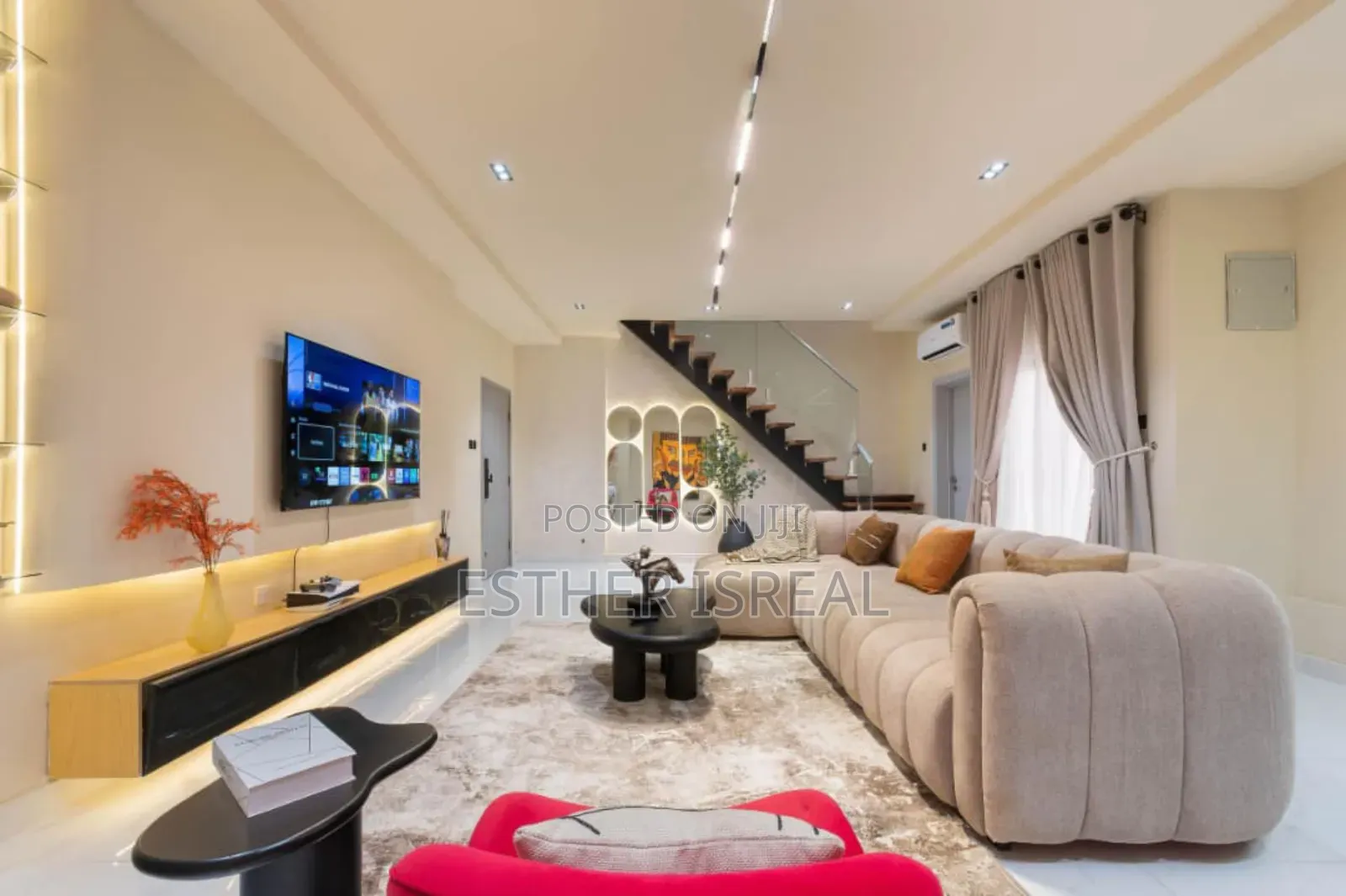Maisonette 2 Bedroom Apartment
