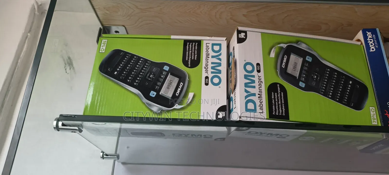 Dymo Label Printer 160