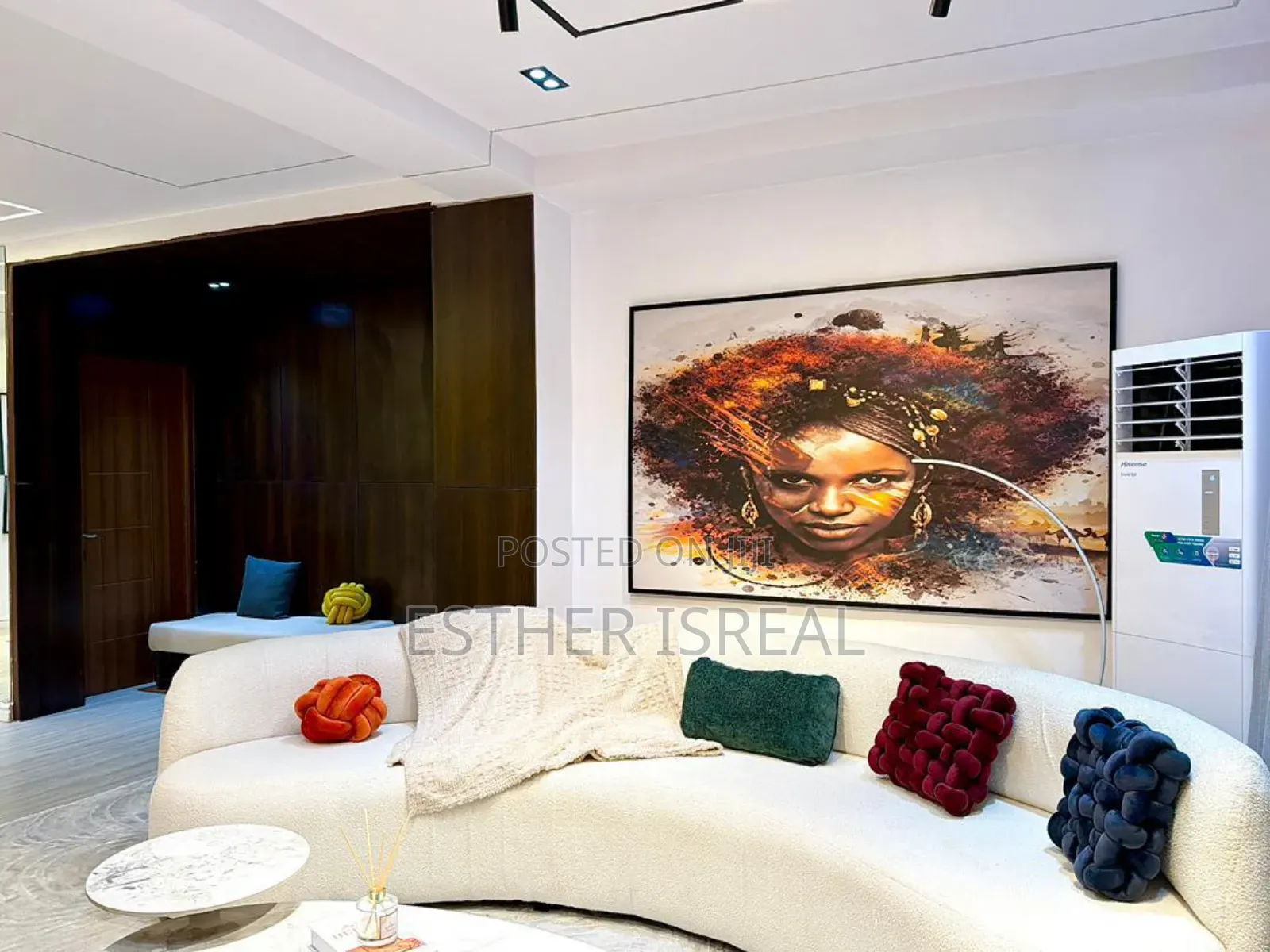 Kresta 2 Bedroom Apartment Pha