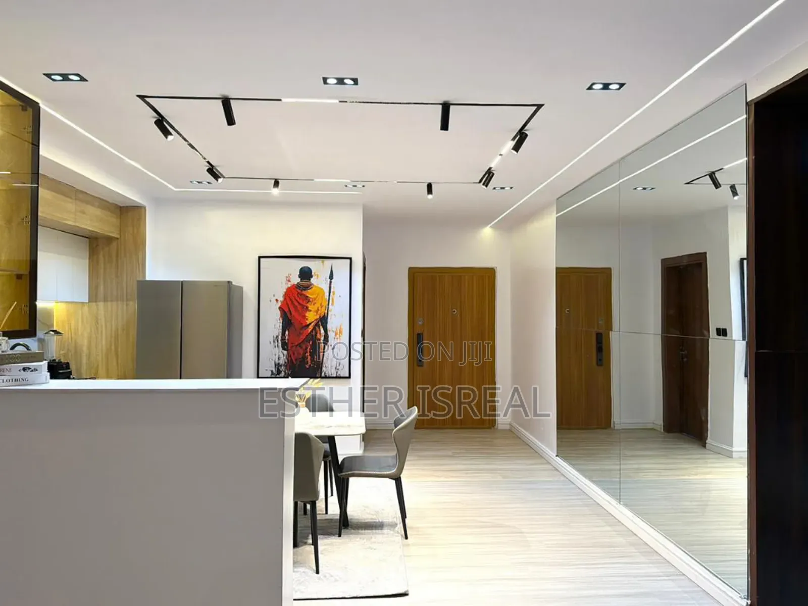 Kresta 2 Bedroom Apartment Pha