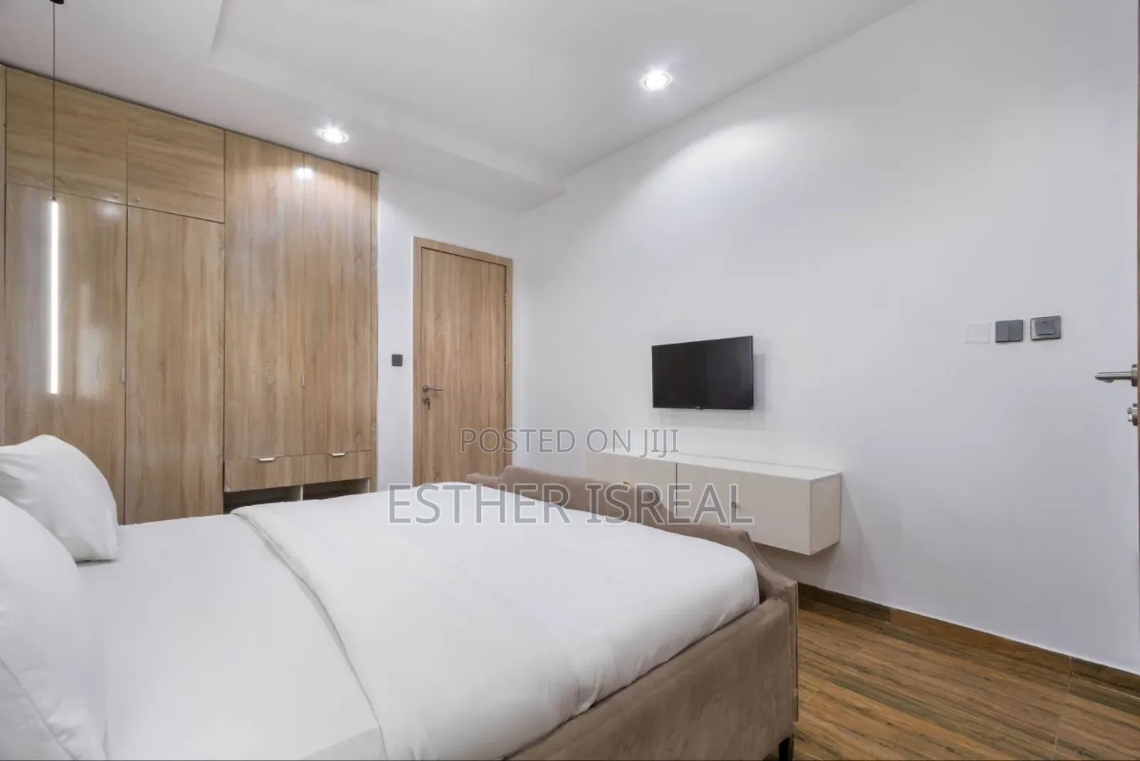 Snooker 2 Bedroom Apartment Ikate