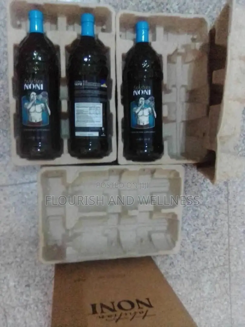 Tahitian Noni Powerful Immune Booster