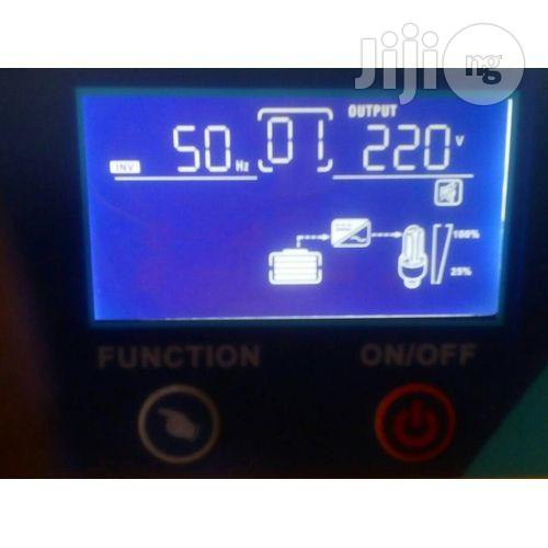 7.5kva/48v Foresolar Pure Sine Wave Inverter
