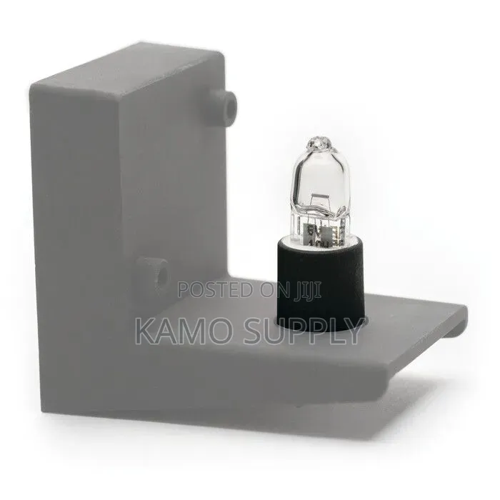 Hanna Replacement Tungsten-Halogen Lamp for Hi801 – Hi