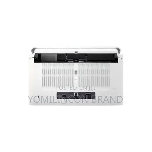 Hp Scanjet Enterprise Flow 5000 S4 Sheetfeed Scanner