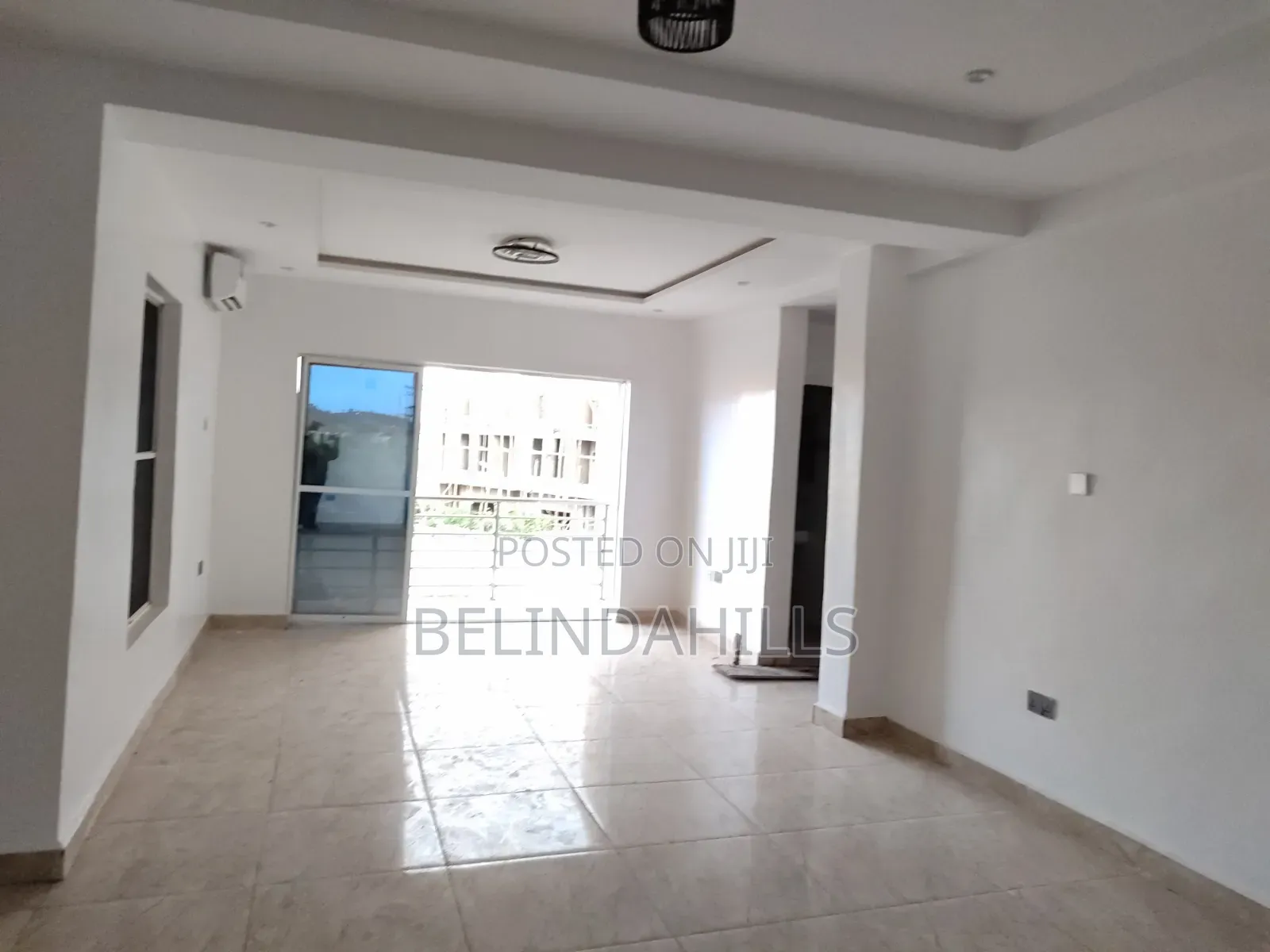 1bdrm Block of Flats in Katampe (Main) for sale
