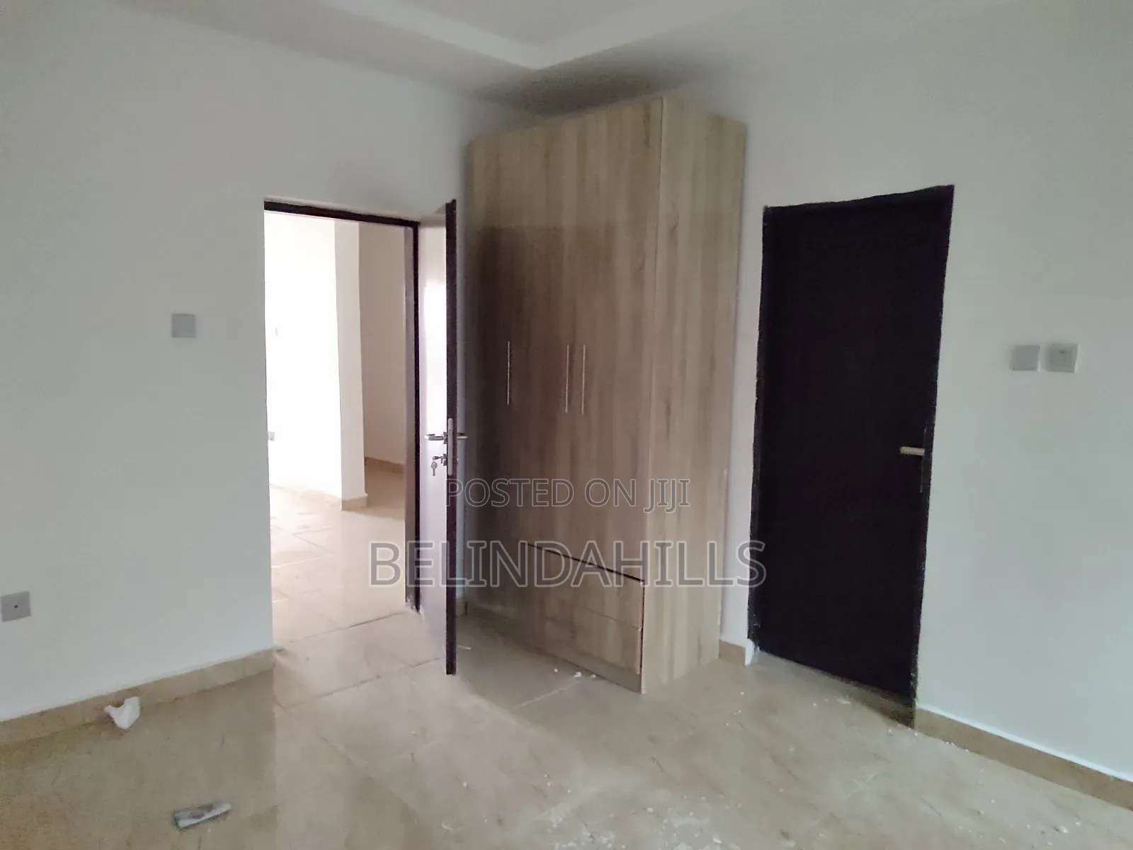 1bdrm Block of Flats in Katampe (Main) for sale