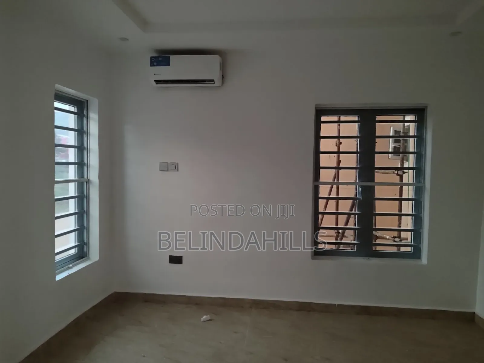 1bdrm Block of Flats in Katampe (Main) for sale