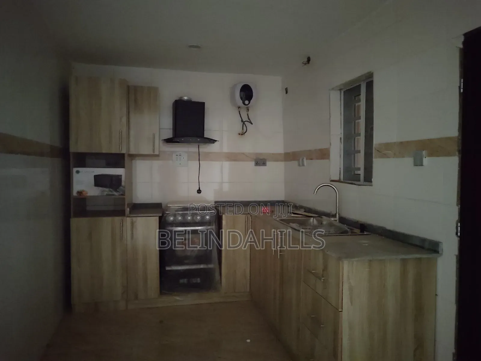 1bdrm Block of Flats in Katampe (Main) for sale