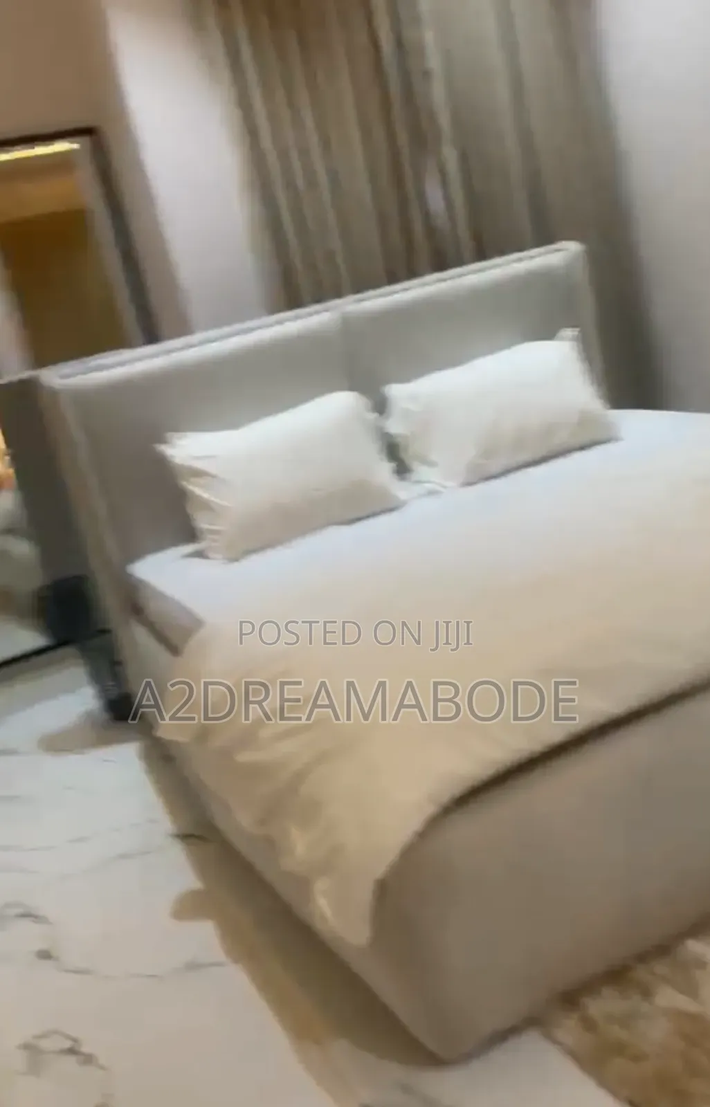 Furnished 3bdrm Apartment in Osborne for sale