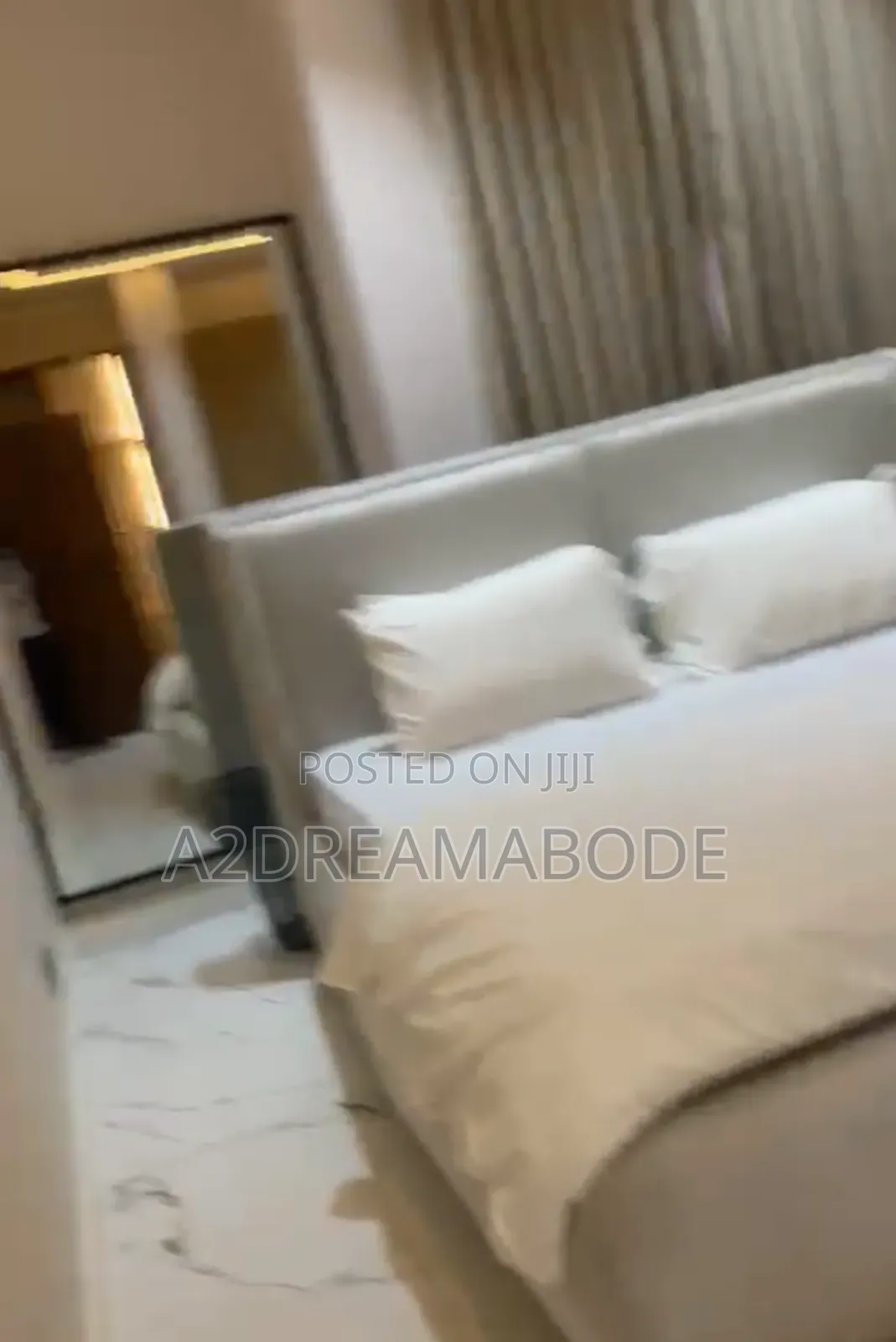 Furnished 3bdrm Apartment in Osborne for sale
