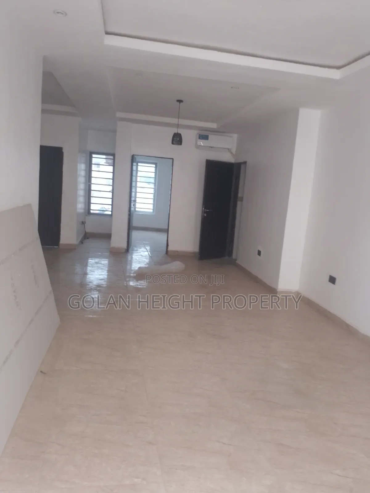 3bdrm Block of Flats in Katampe for rent