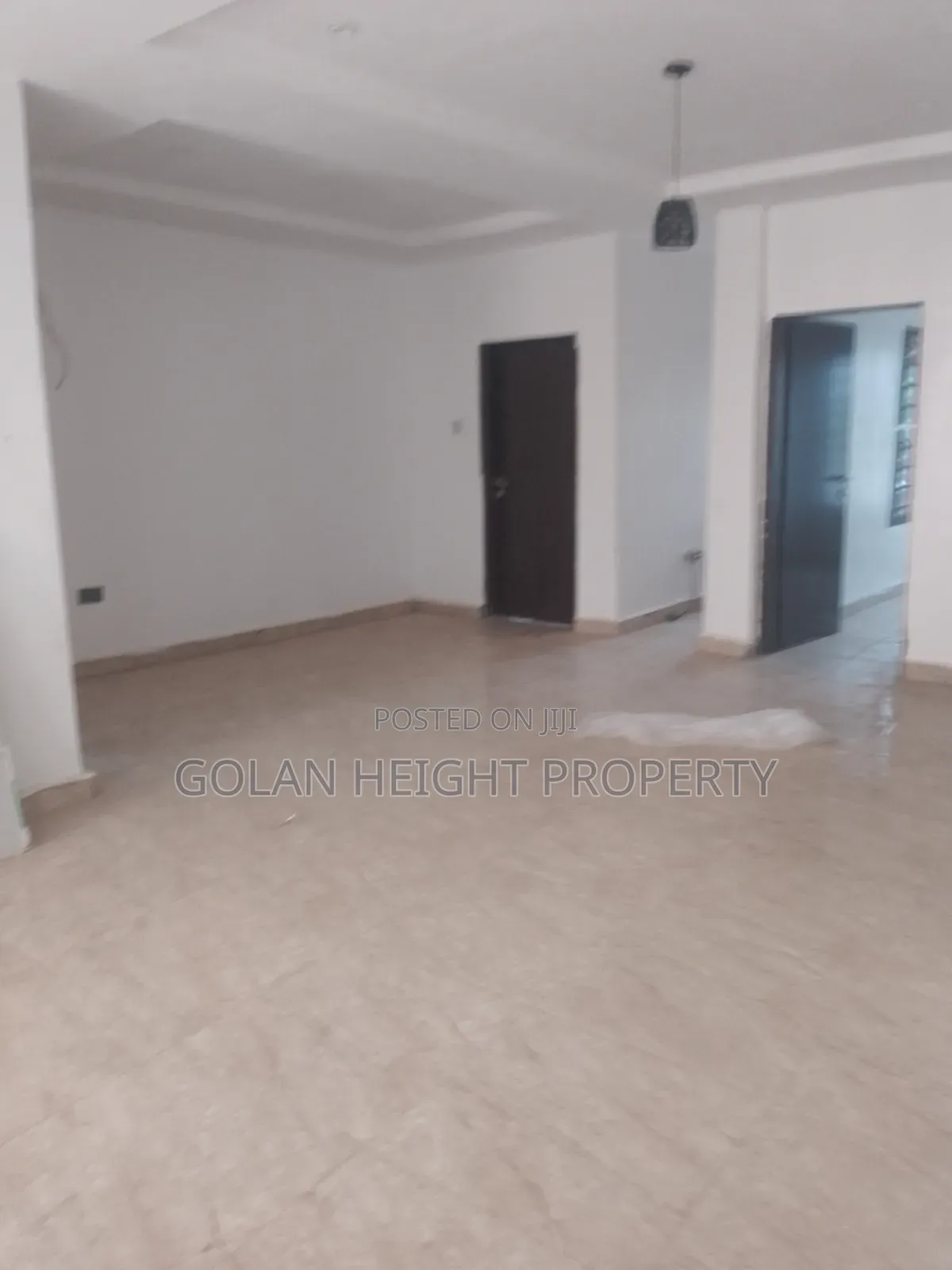 3bdrm Block of Flats in Katampe for rent