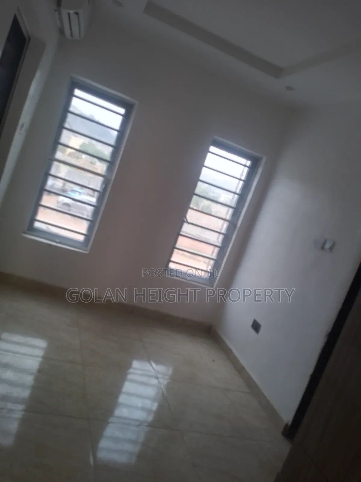 3bdrm Block of Flats in Katampe for rent