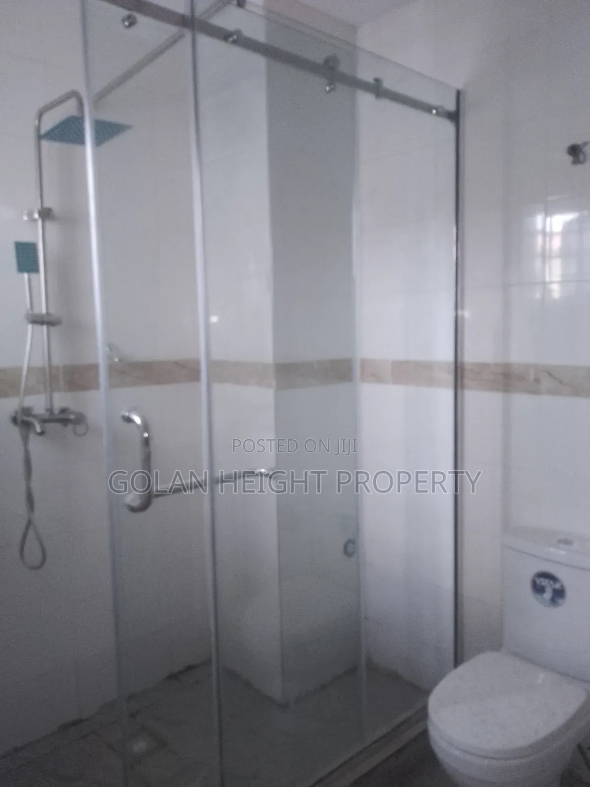 3bdrm Block of Flats in Katampe for rent
