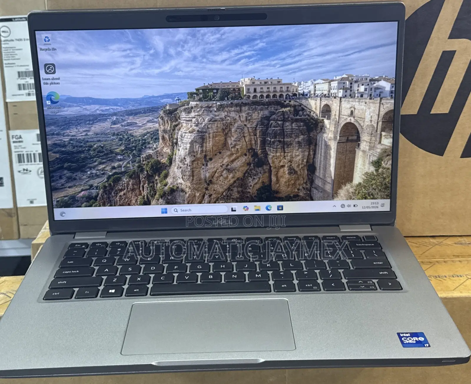 Laptop Dell Latitude 5420 16GB Intel Core i5 SSD 512GB