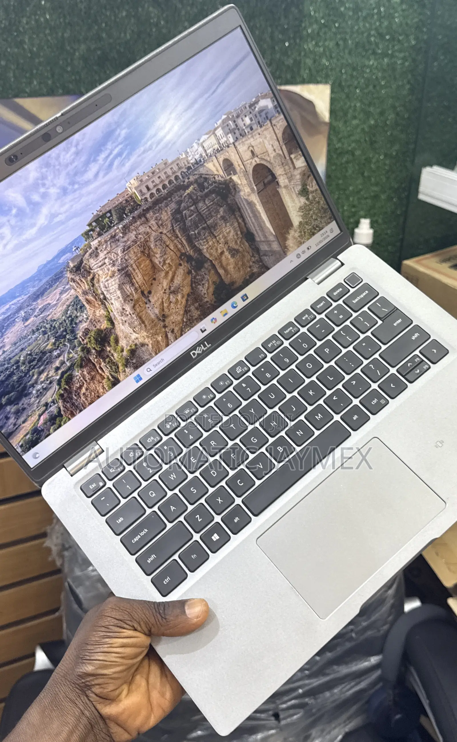 Laptop Dell Latitude 5420 16GB Intel Core i5 SSD 512GB