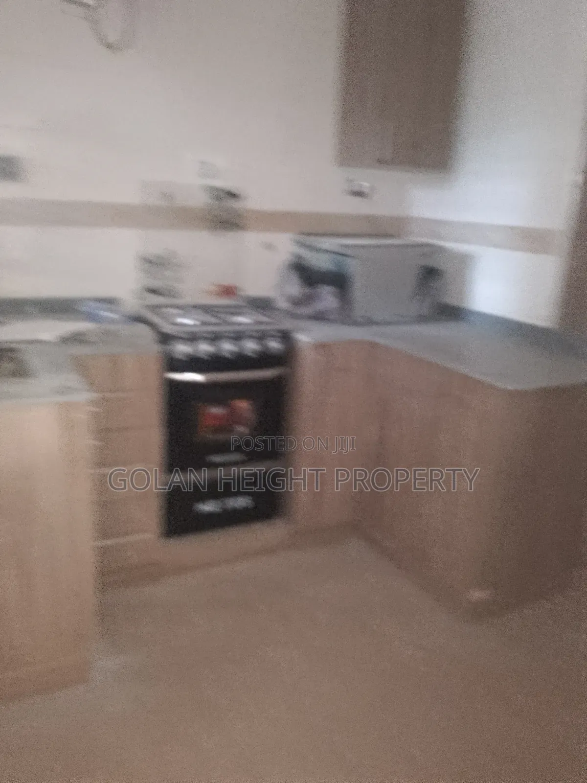 3bdrm Block of Flats in Katampe for sale
