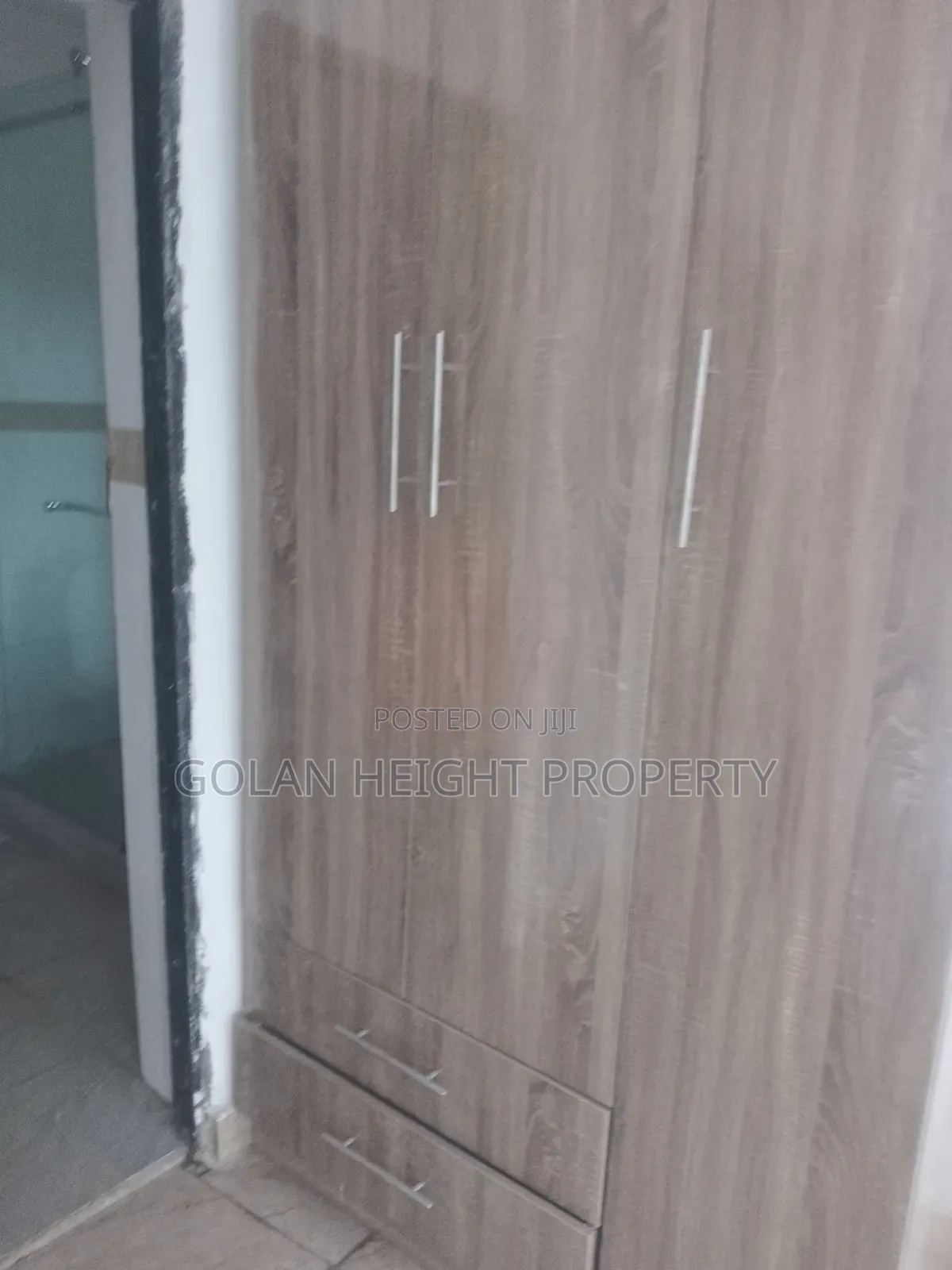 3bdrm Block of Flats in Katampe for sale