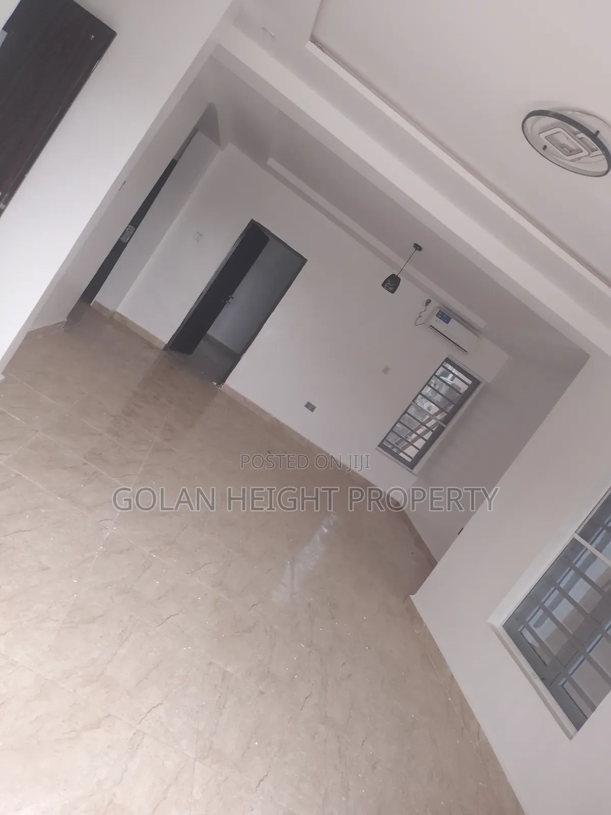 3bdrm Block of Flats in Katampe for sale