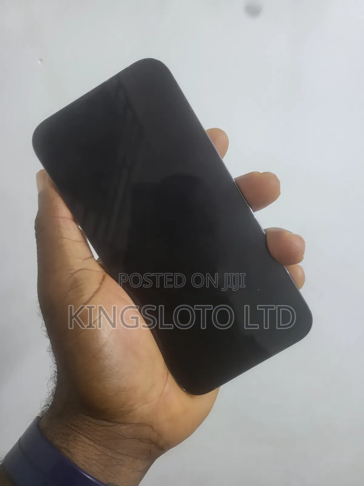 Apple iPhone 13 Pro Max 128 GB