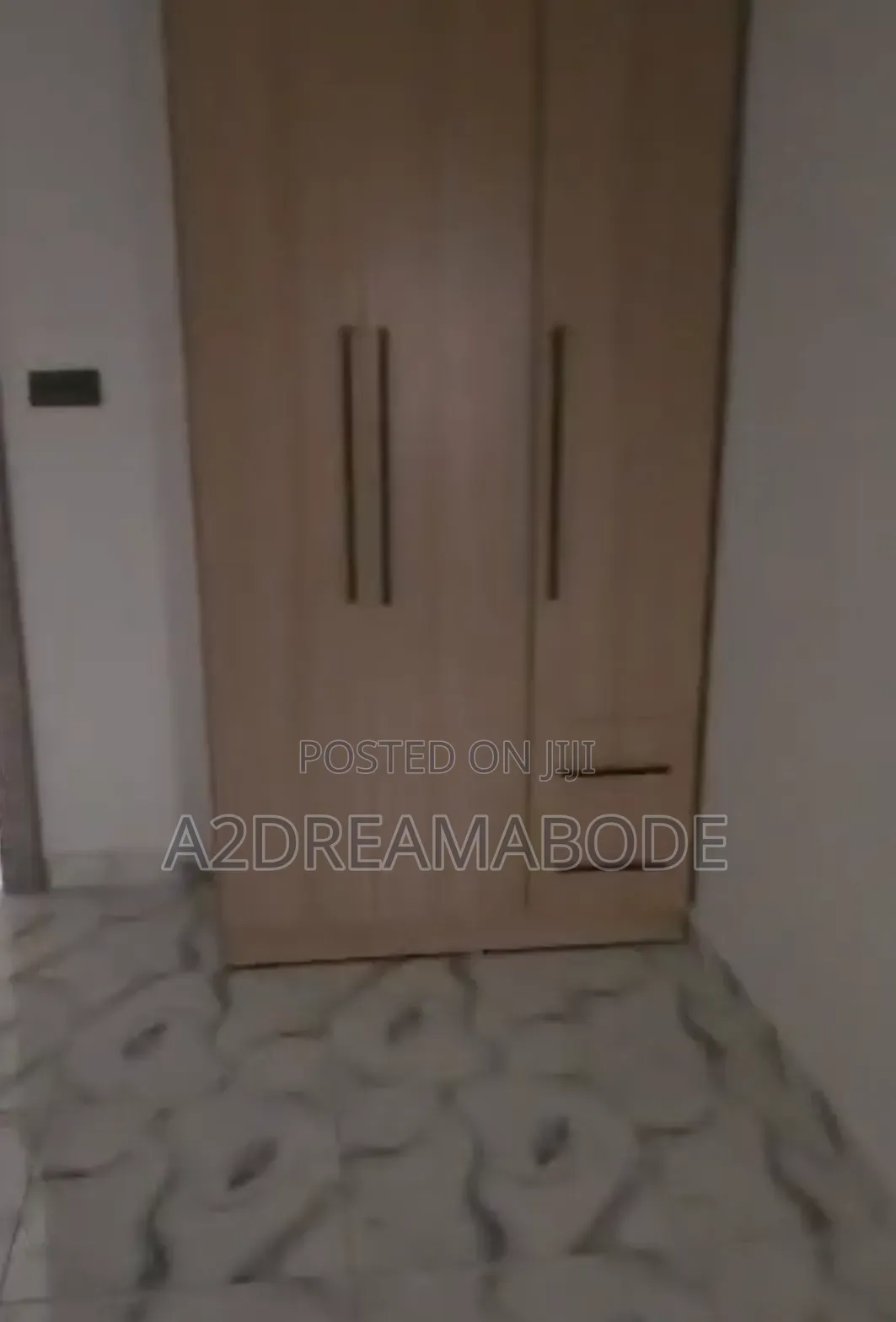 4bdrm Duplex in Adeniyi Jones for rent
