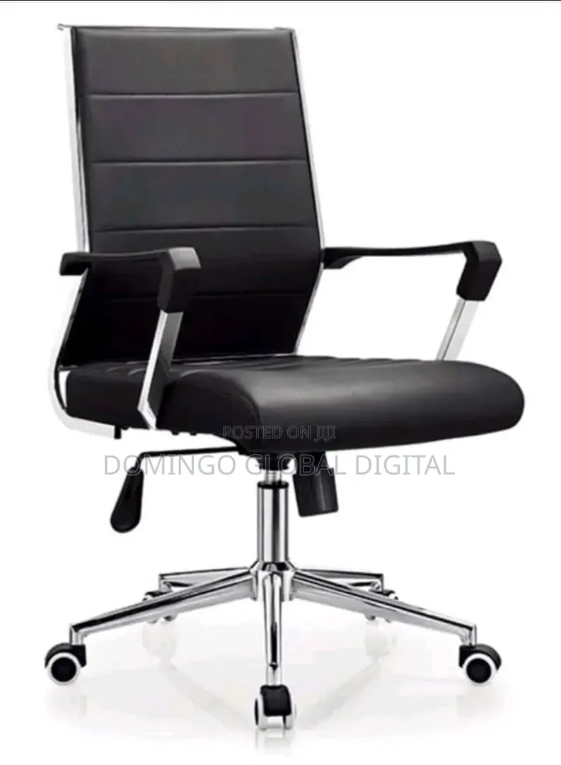 Swivel Office Chair