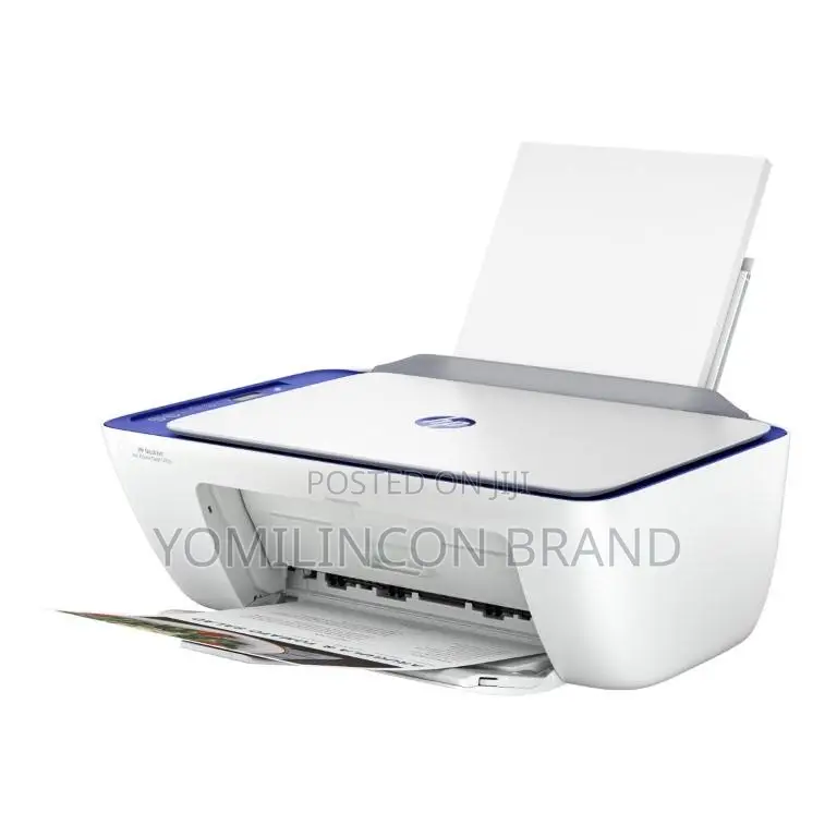 Hp Deskjet Ink Advantage Ultra 4927 All-in-One Printer