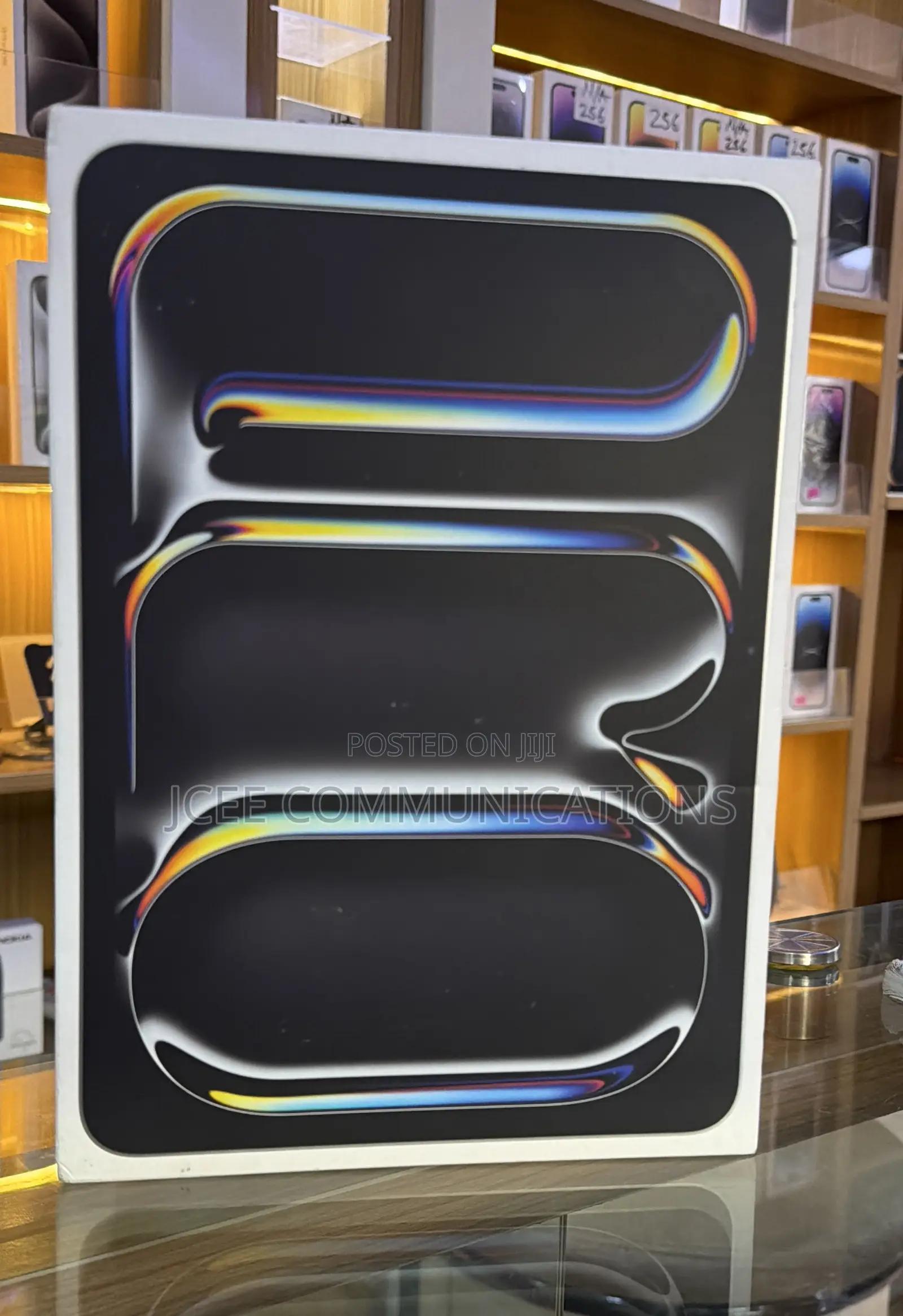 New Apple iPad (2025) 256 GB