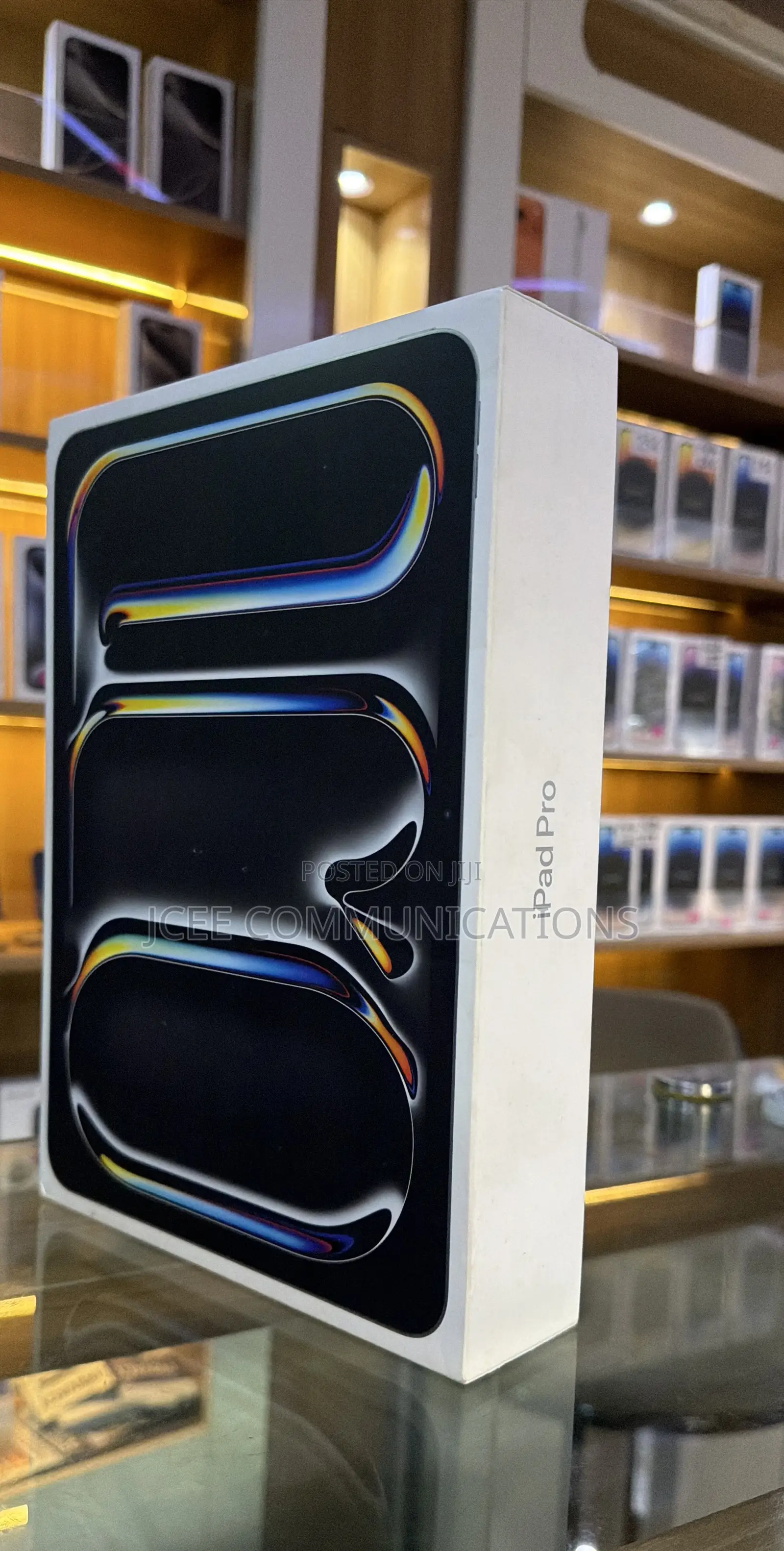 New Apple iPad (2025) 256 GB