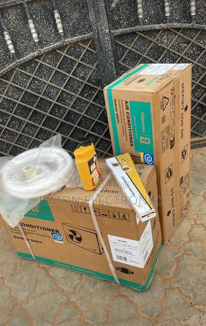 Original Lg 1.5hp Dual Inverter Ac Smart Cool