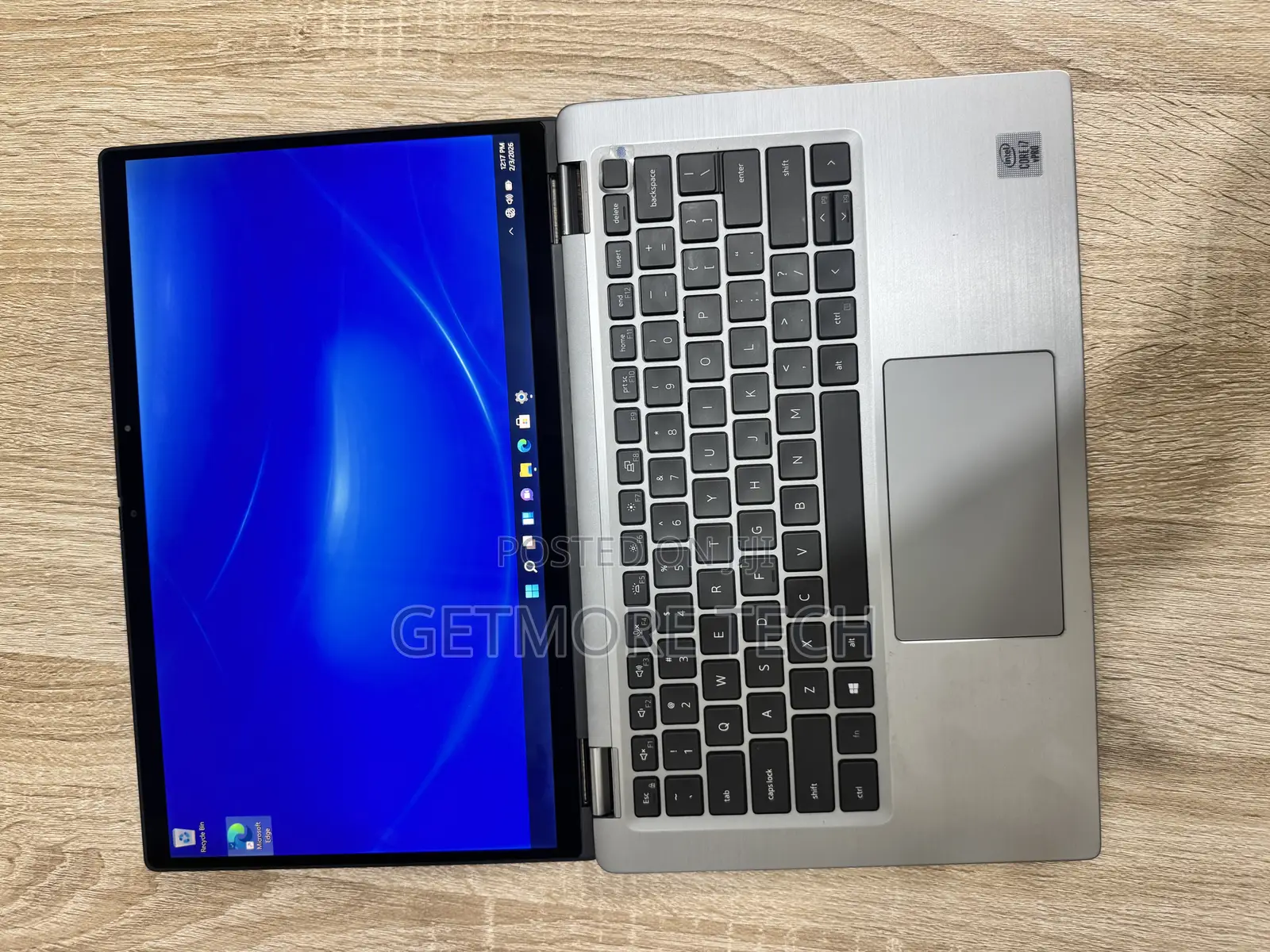 Laptop Dell Latitude 5320 16GB Intel Core i7 SSD 512GB