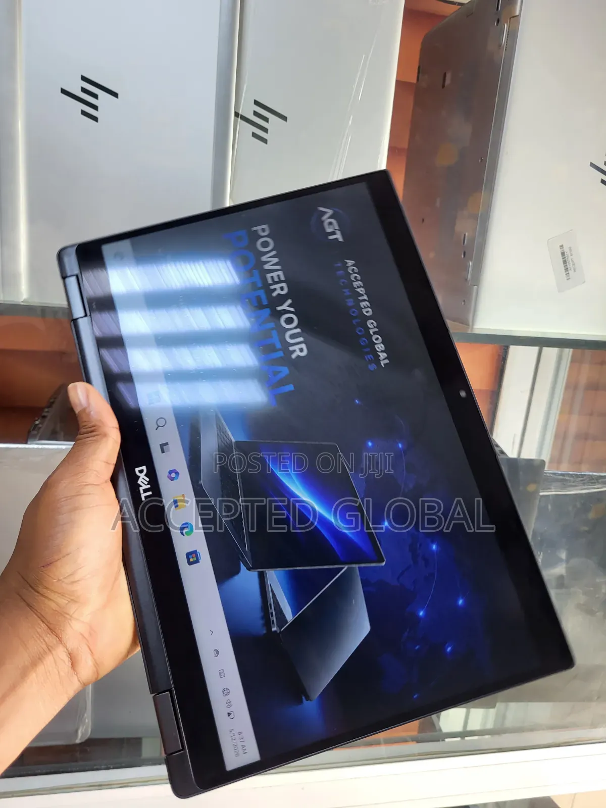 Laptop Dell Latitude 7389 16GB Intel Core i7 SSD 256GB
