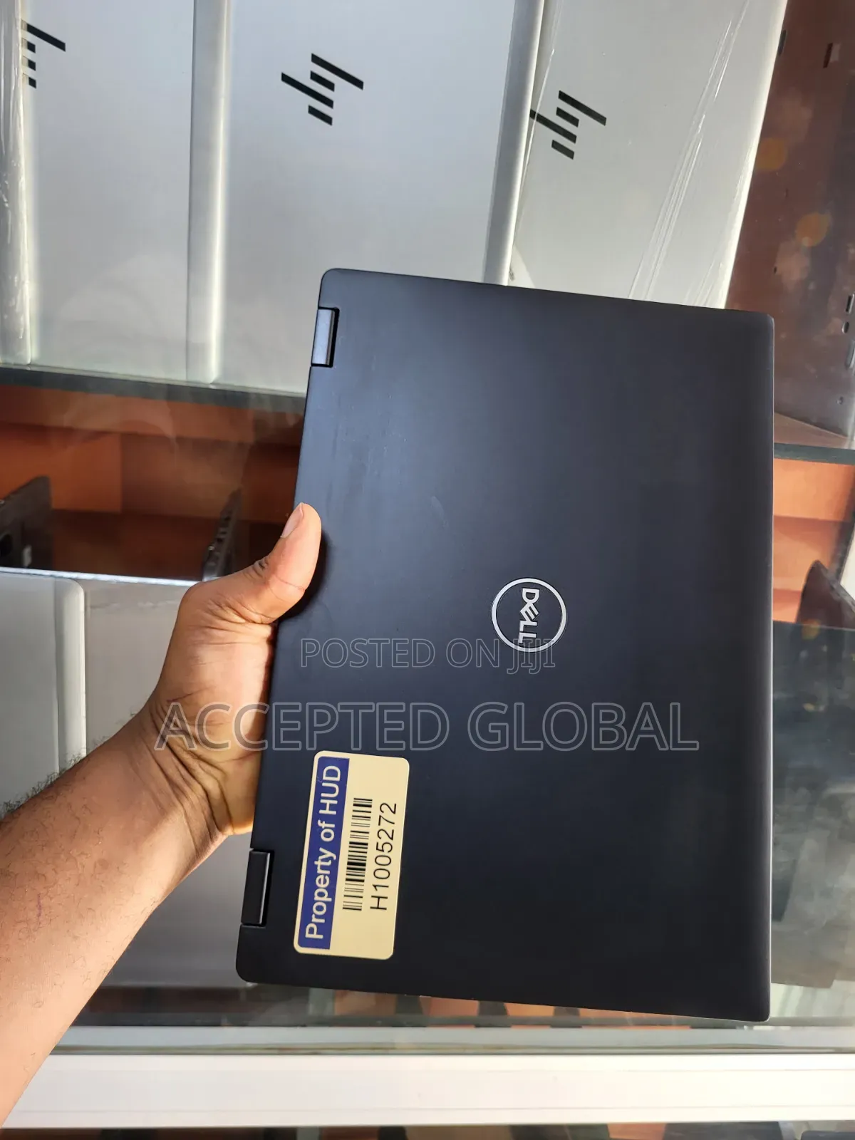 Laptop Dell Latitude 7389 16GB Intel Core i7 SSD 256GB
