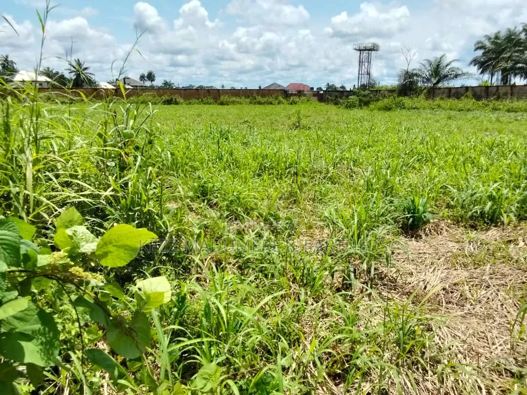 For Sale : 23 Plots at Aba Road, Naze, Owerri, Imo State