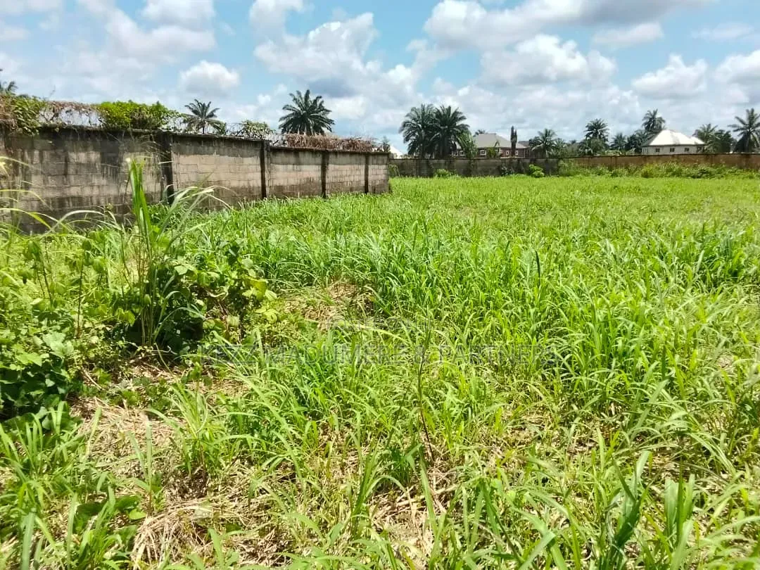 For Sale : 23 Plots at Aba Road, Naze, Owerri, Imo State