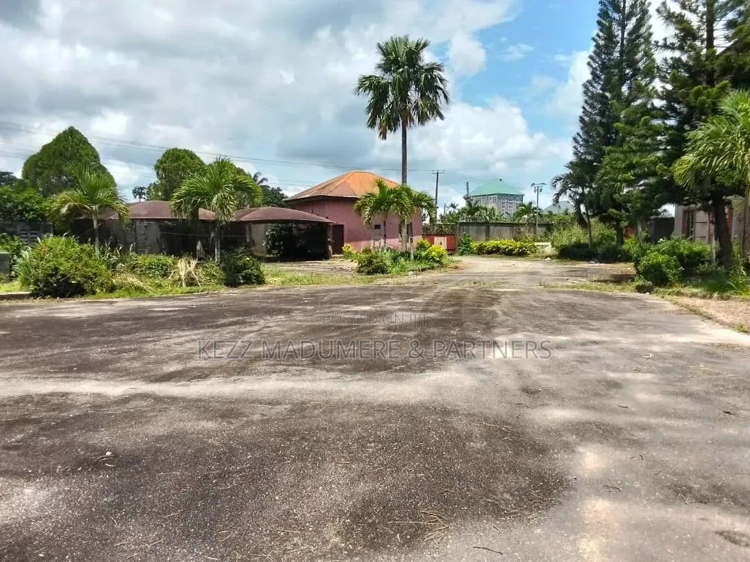 For Sale : 23 Plots at Aba Road, Naze, Owerri, Imo State