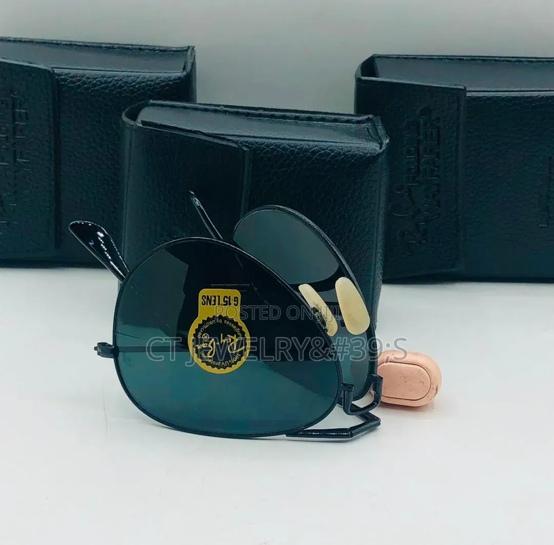 Classic Round Frame Foldable Shades Unisex Retro Style, Uv Protection
