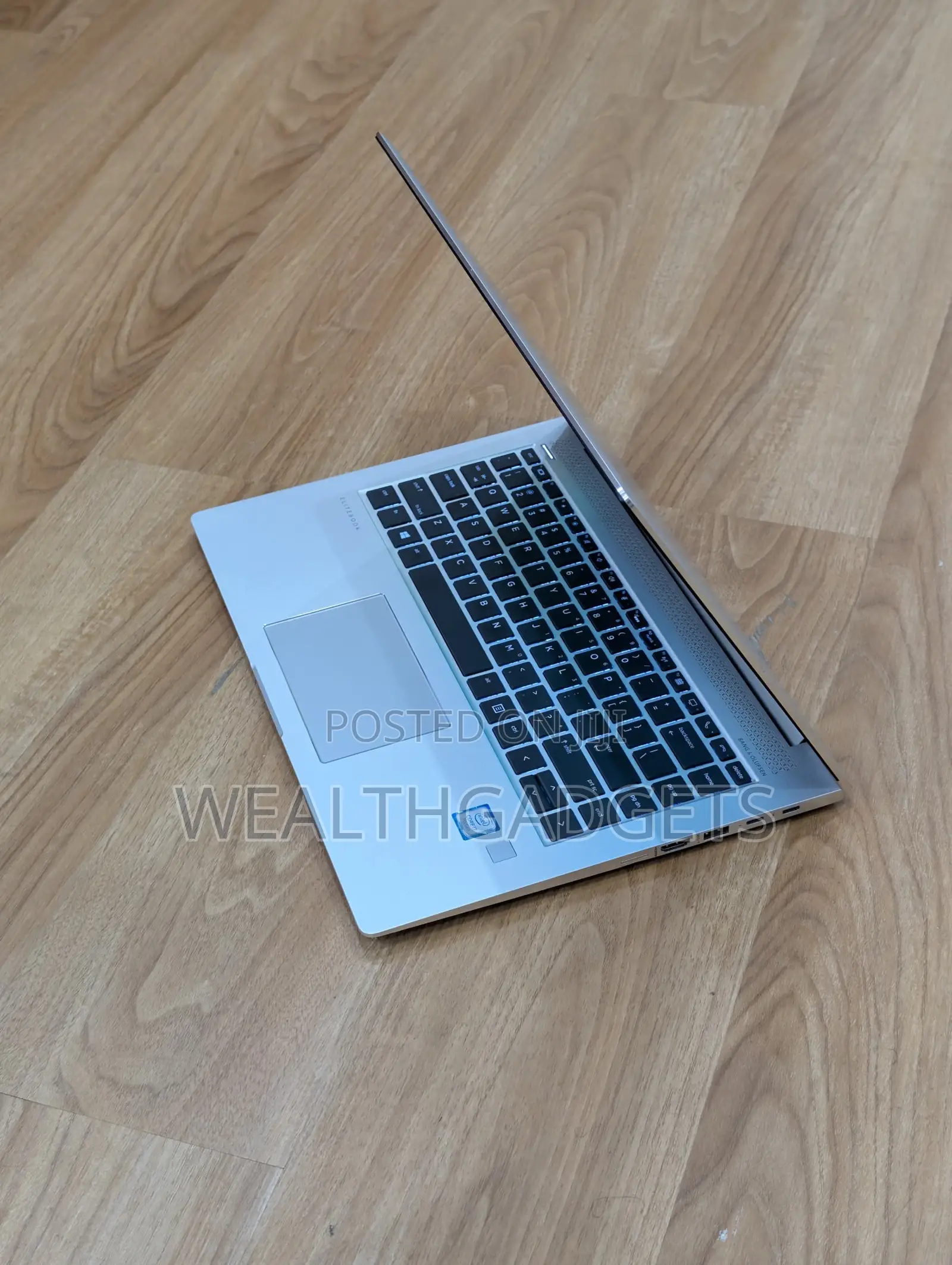 Laptop HP EliteBook 1040 G4 16GB Intel Core i7 SSD 512GB
