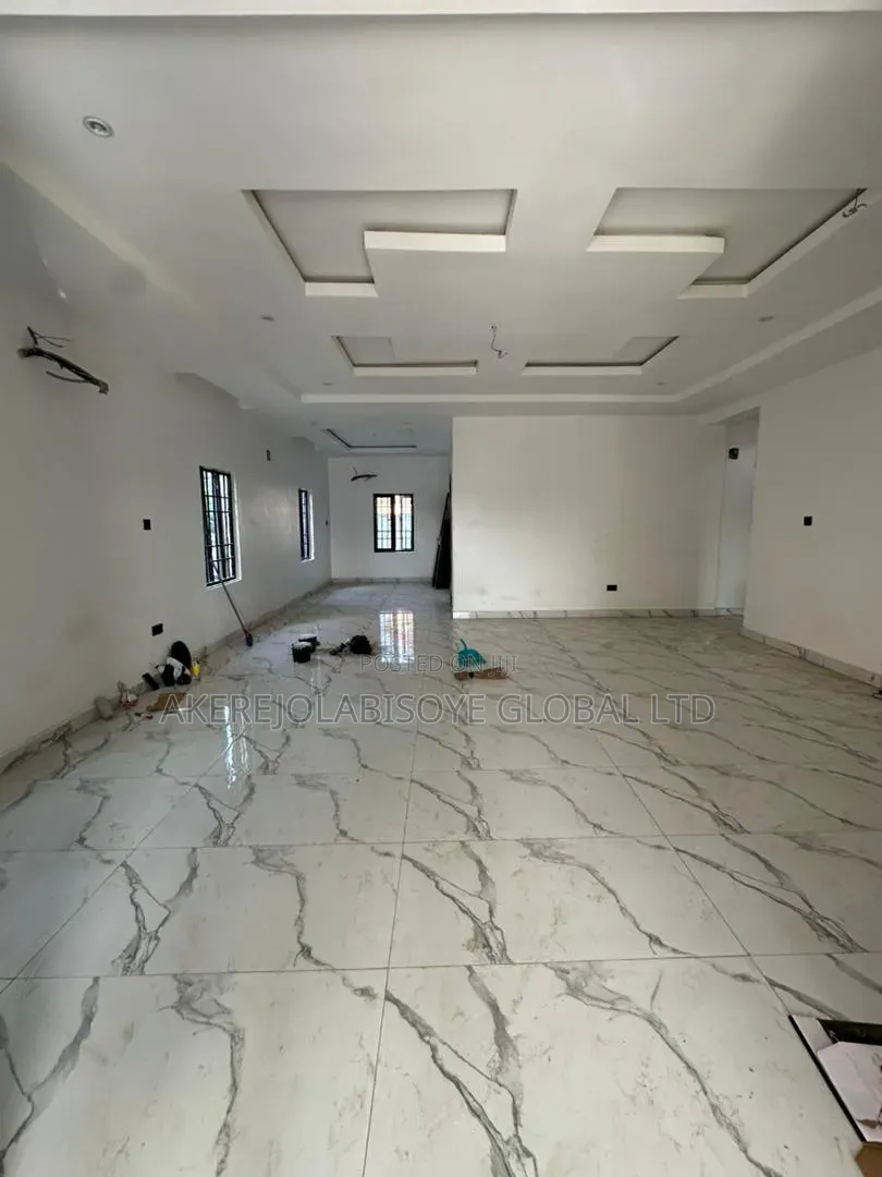 4bdrm Duplex in Lokogoma, Abuja for sale