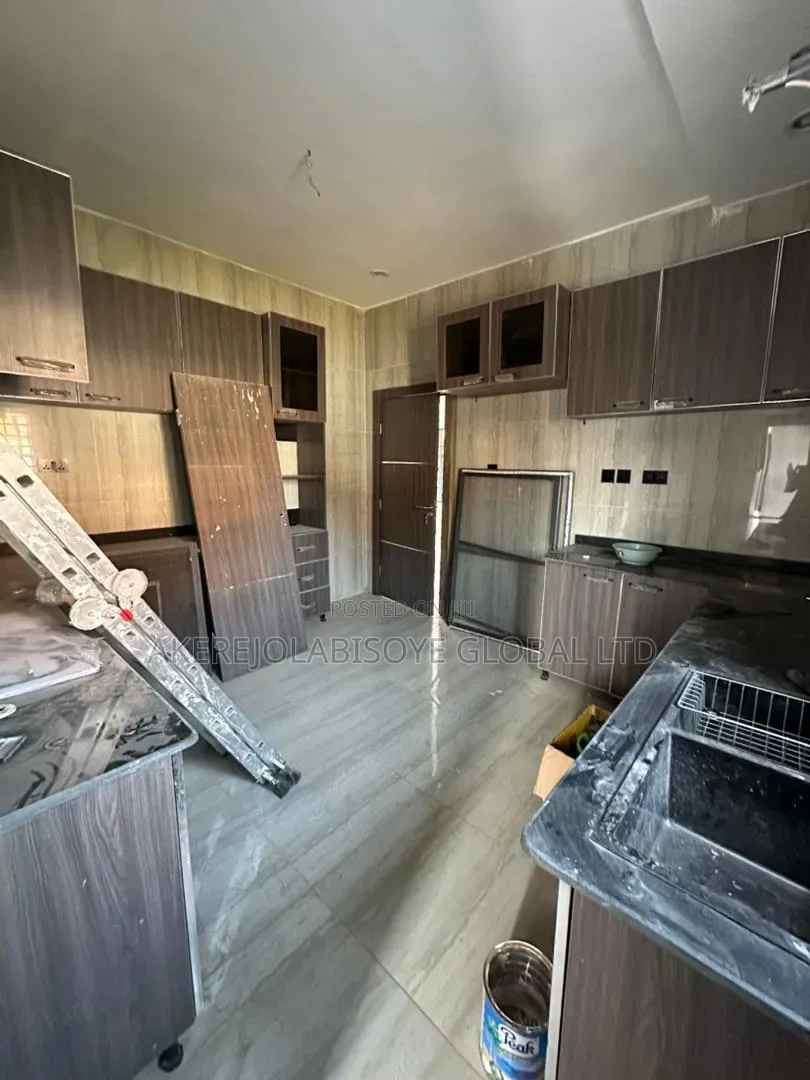 4bdrm Duplex in Lokogoma, Abuja for sale