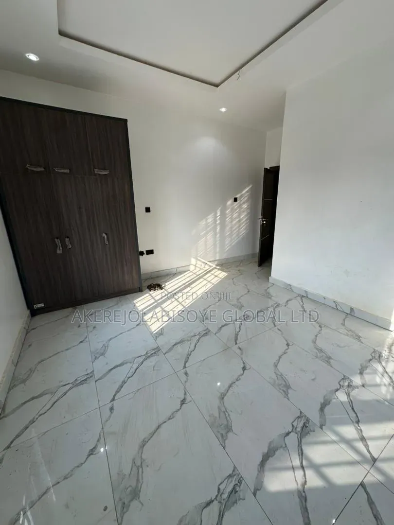 4bdrm Duplex in Lokogoma, Abuja for sale
