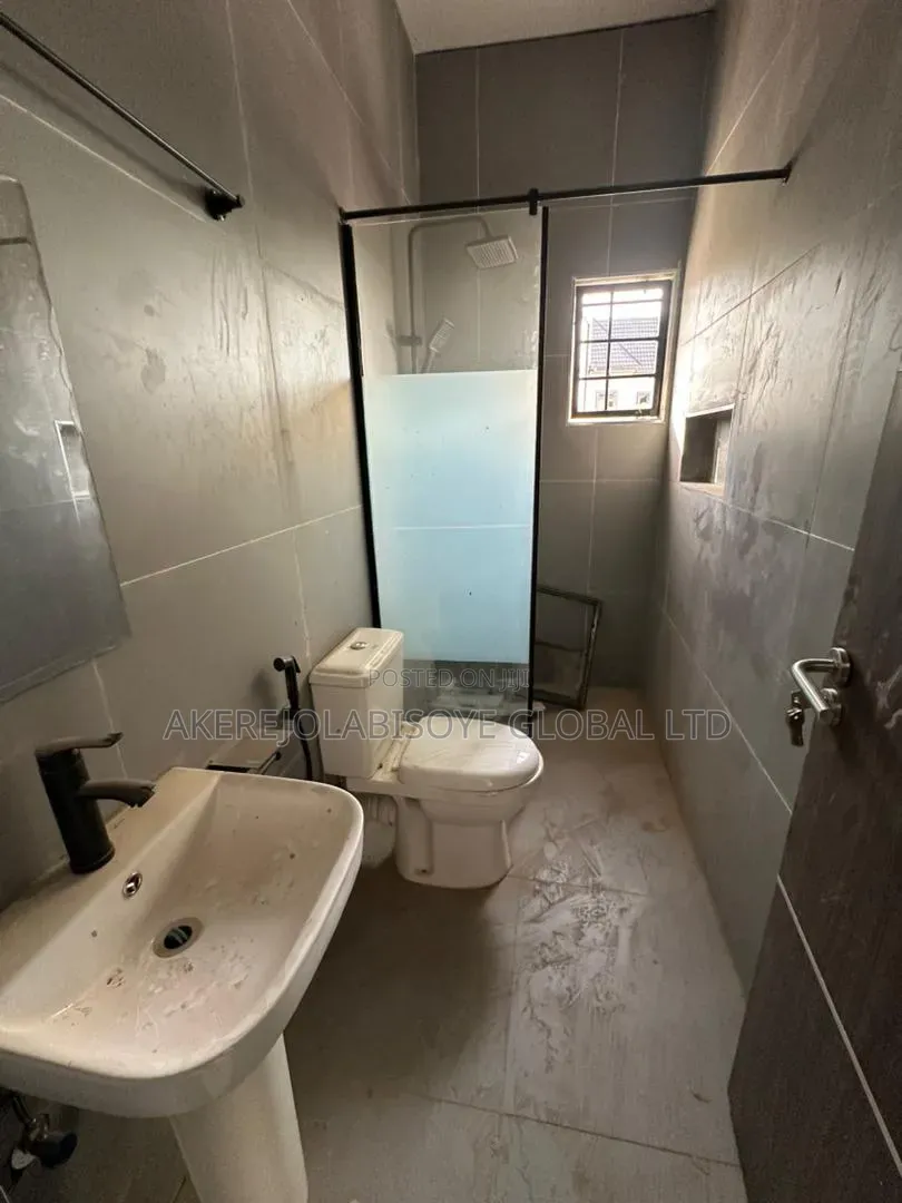 4bdrm Duplex in Lokogoma, Abuja for sale