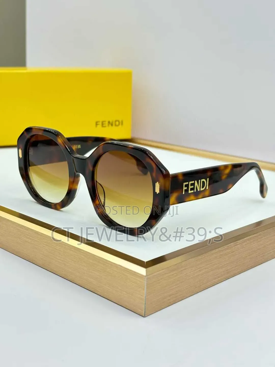 Celebrity Style Fashion Shades Designer-Inspired, Unisex, Trending