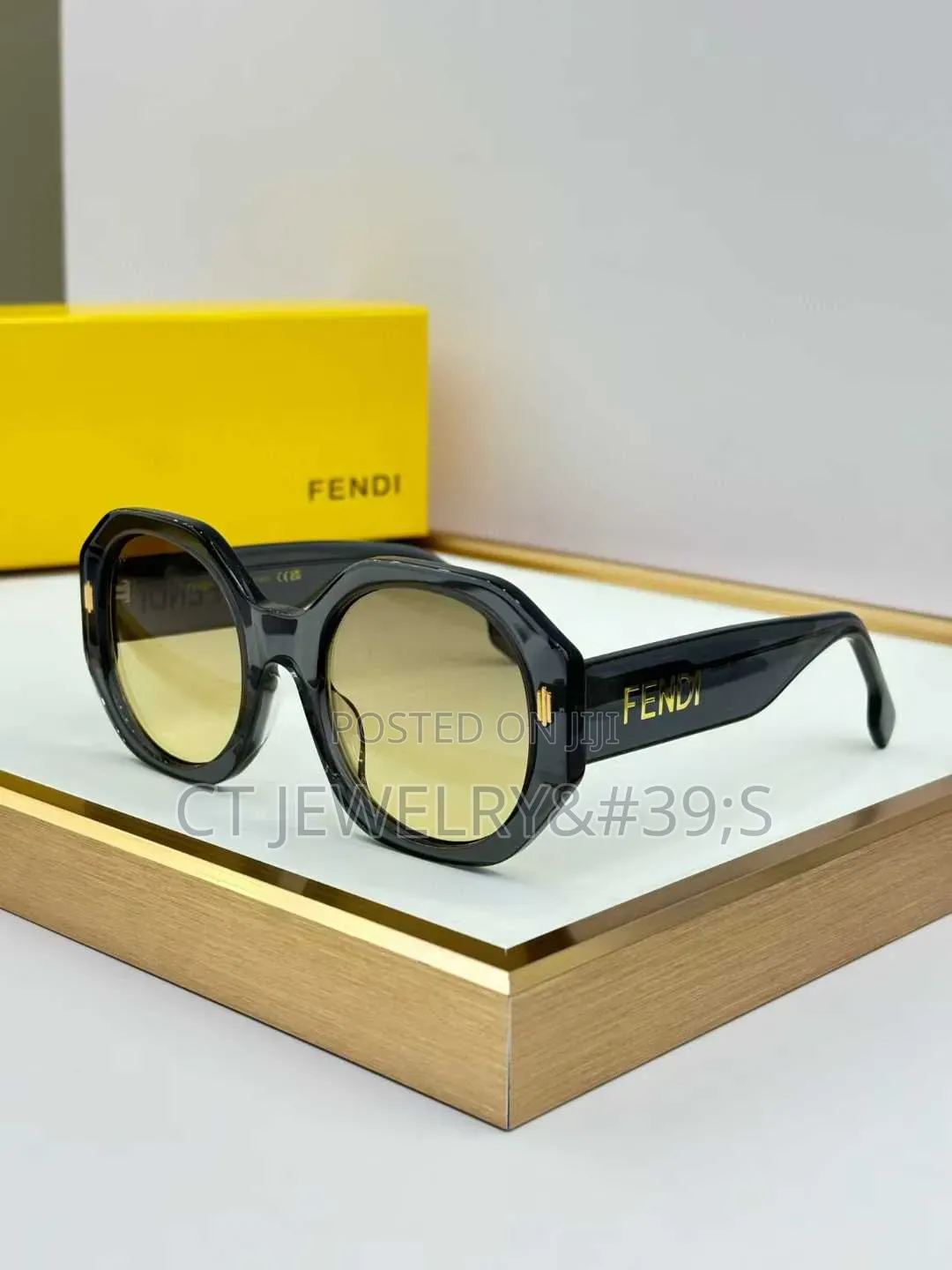 Celebrity Style Fashion Shades Designer-Inspired, Unisex, Trending