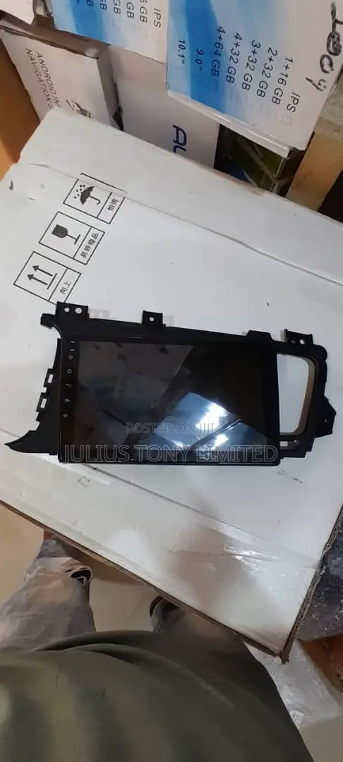 Kia Optima 2011-2015