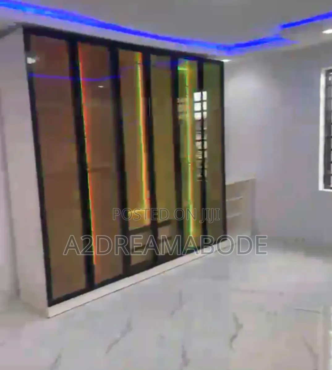 4bdrm Duplex in Morgan Estate for rent
